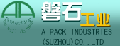 A PACK INDUSTRIES (SUZHOU)CO.,LTD