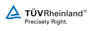 TÜV RHEINLAND (SHANGHAI) CO., LTD.