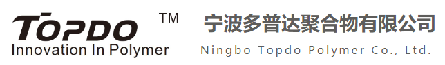NINGBO TOPDO POLYMER CO.,LTD