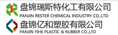 PANJIN RESTER CHEMICAL INDUSTRY CO.,LTD.