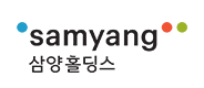 SAMYANG CORPORATION.