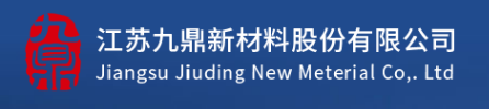 SHANDONG JIUDING NEW MATERIAL CO.,LTD.