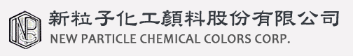 NEW PARTICLE CHEMICAL COLORS CORP.