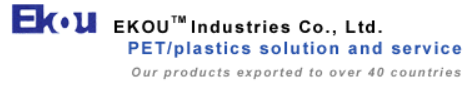 EKOU INDUSTRIES CO., LTD.