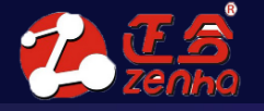 ZHONGSHAN ZENHE COLOR RESOURCES CO., LTD