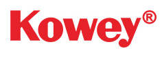 ZHUHAI KOWEY PRECISION MACHINERY CO., LTD