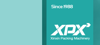ZHEJIANG XINXIN PACKING MACHINERY CO., LTD