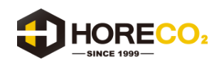 HORECO2 DRY ICE BLASTING EQUIPMENT & SERVICE CO.,LTD