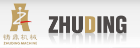 WENZHOU ZHUDING MACHINE CO.,LTD