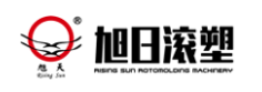 WENLING RISING SUN ROTOMOLDING TECHNOLOGY CO.,LTD