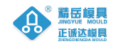 TAIZHOU JINGYUE MOULD MACHINERY CO.,LTD