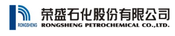 RONGSHENG PETROCHEMICAL CO., LTD.