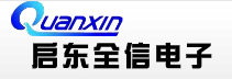 QIDONG QUAN XIN ELECTRONICS CO.,LTD.