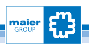 CHRISTIAN MAIER GMBH & CO. KG
