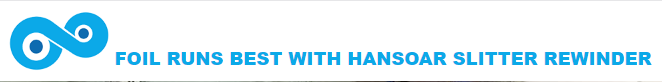 HANGZHOU HANSOAR MACHINERY CO., LTD.
