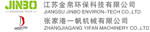 JIANGSU JINBO ENVIRON-TECH CO.,LTD