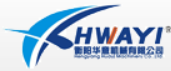 HENGYANG HUAYI MACHINERY CO., LTD.